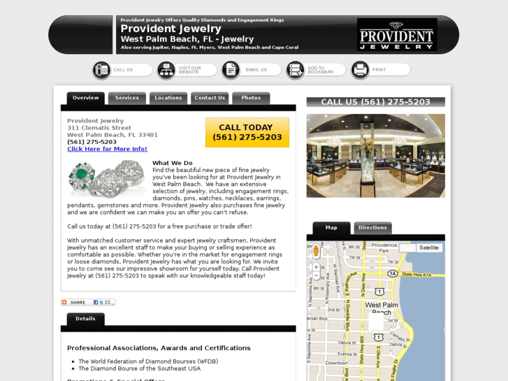 www.providentjewelry.net