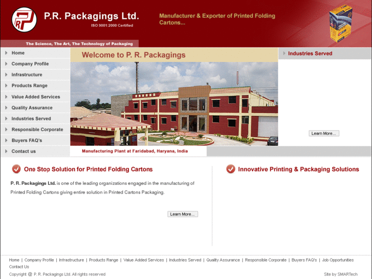 www.prpack.net