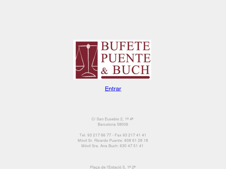 www.puentebuch.com