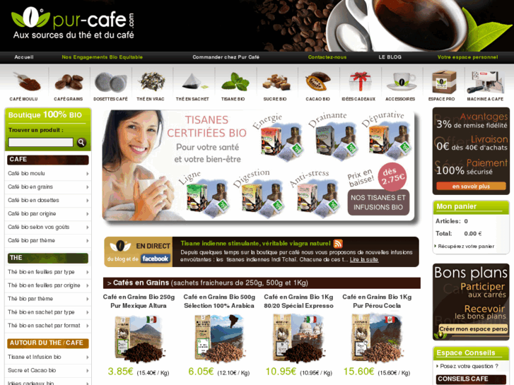 www.pur-cafe.com