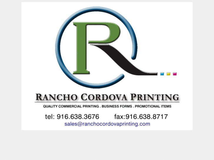 www.ranchocordovaprinting.com