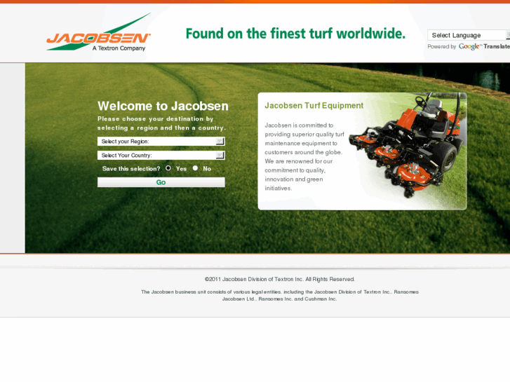 www.ransomes-jacobsen.biz