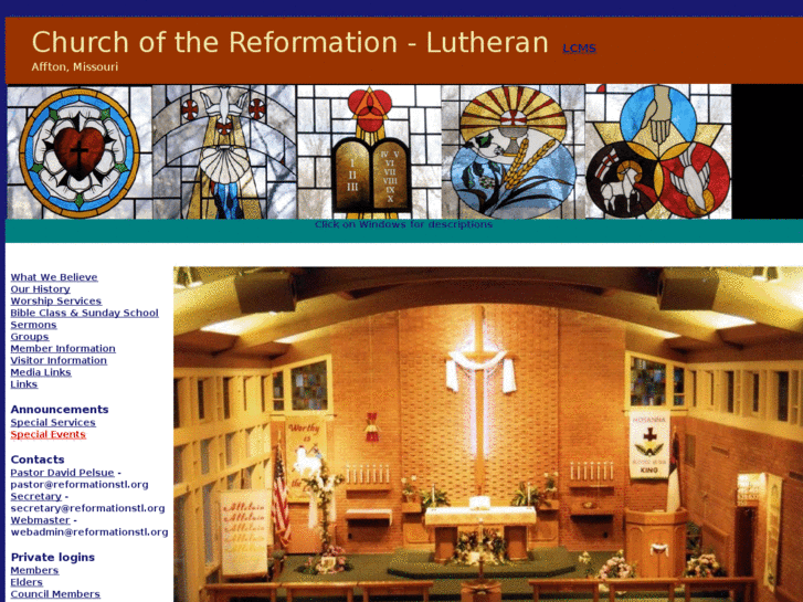 www.reformationstl.org