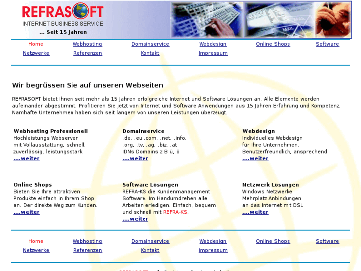 www.refrasoft.net