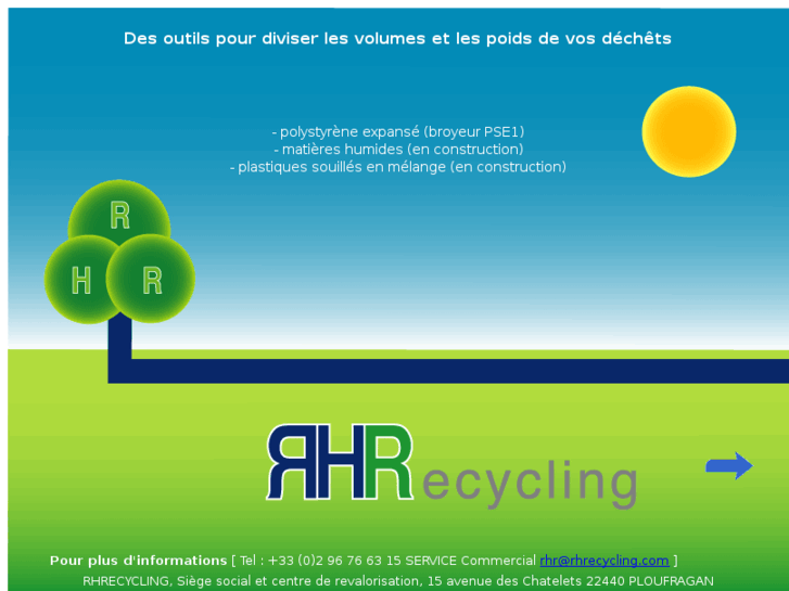 www.rhrecycling.com