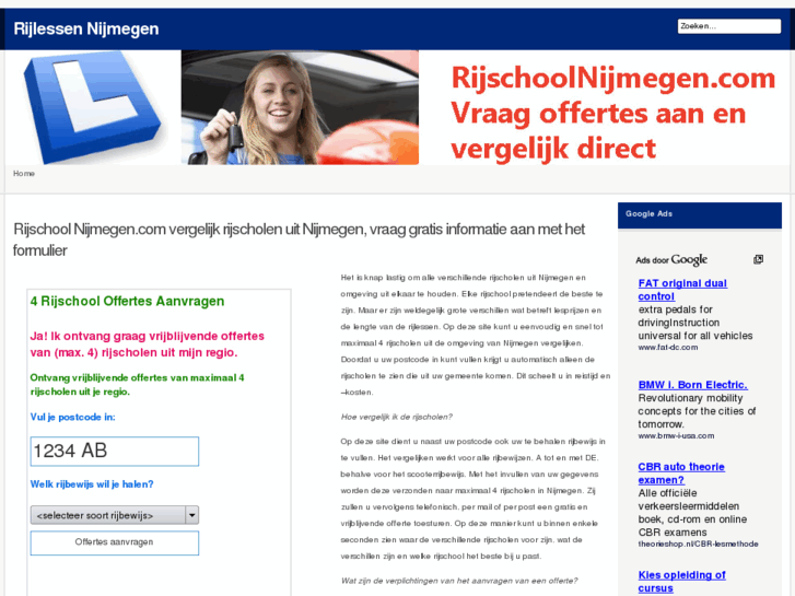 www.rijschoolnijmegen.com