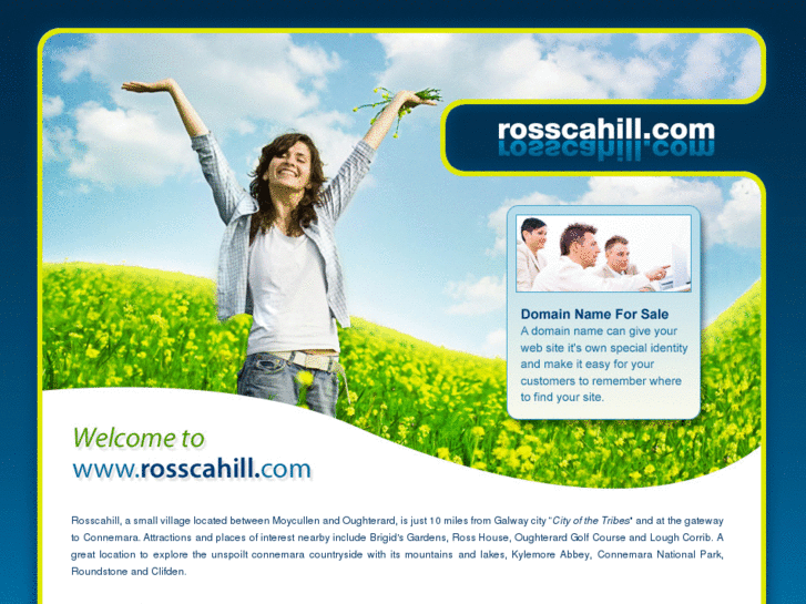 www.rosscahill.com