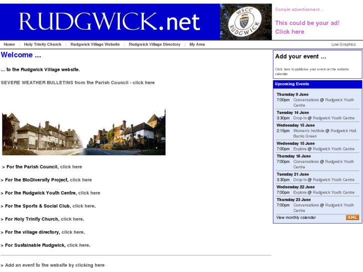 www.rudgwick.net