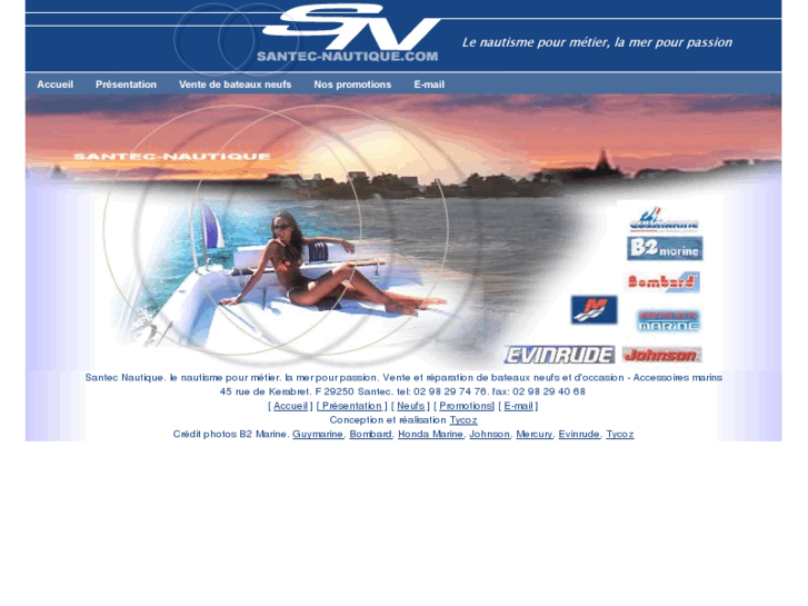 www.santec-nautique.com