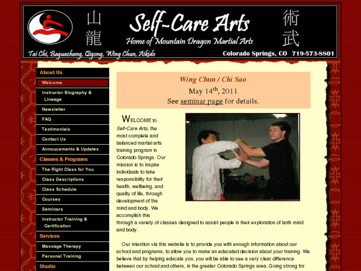 www.self-carearts.com