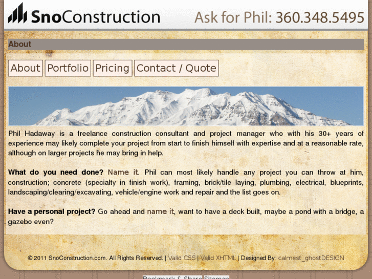 www.snoconstruction.com