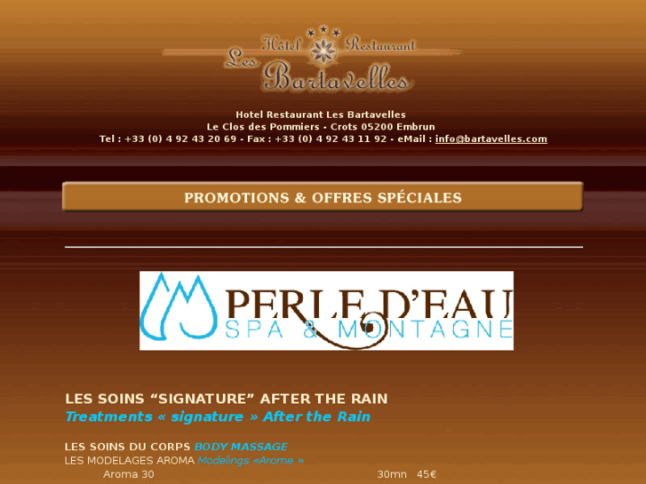 www.spaperledeau.com