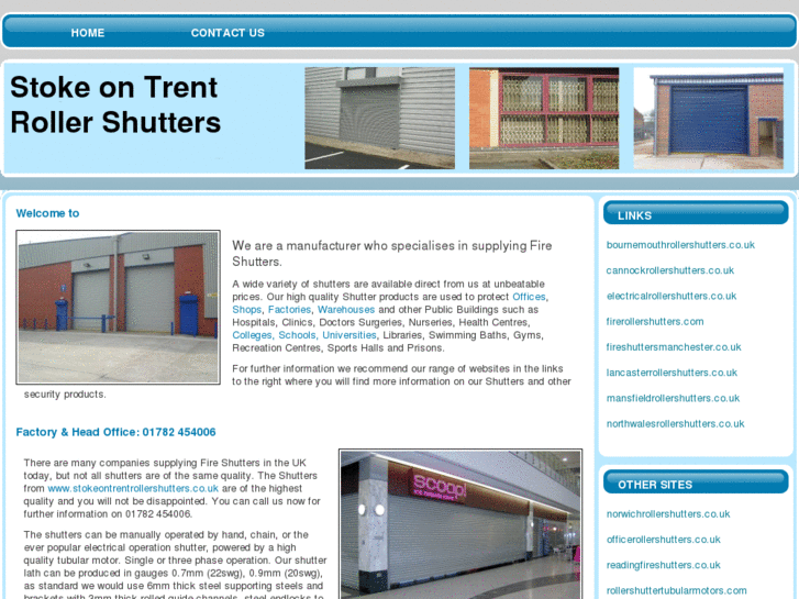 www.stokeontrentrollershutters.co.uk