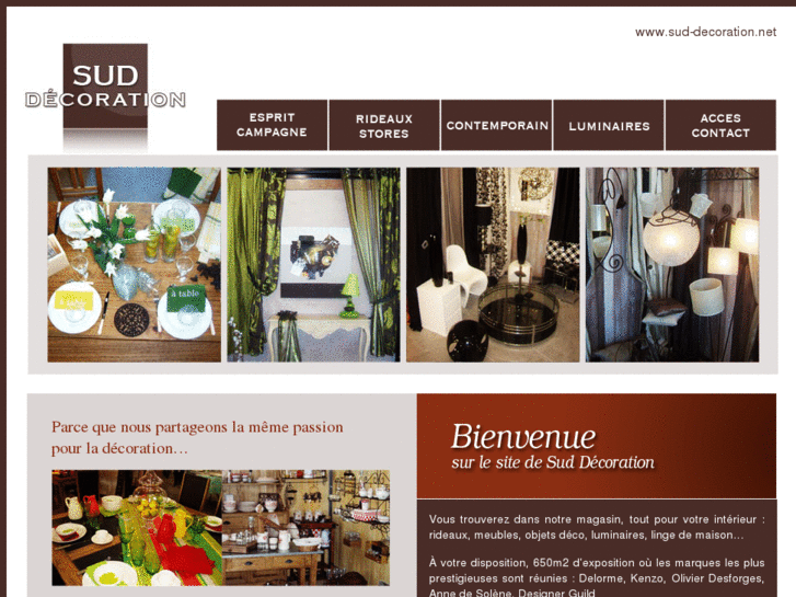 www.sud-decoration.net