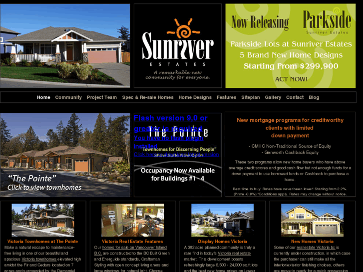 www.sunriverestates.com