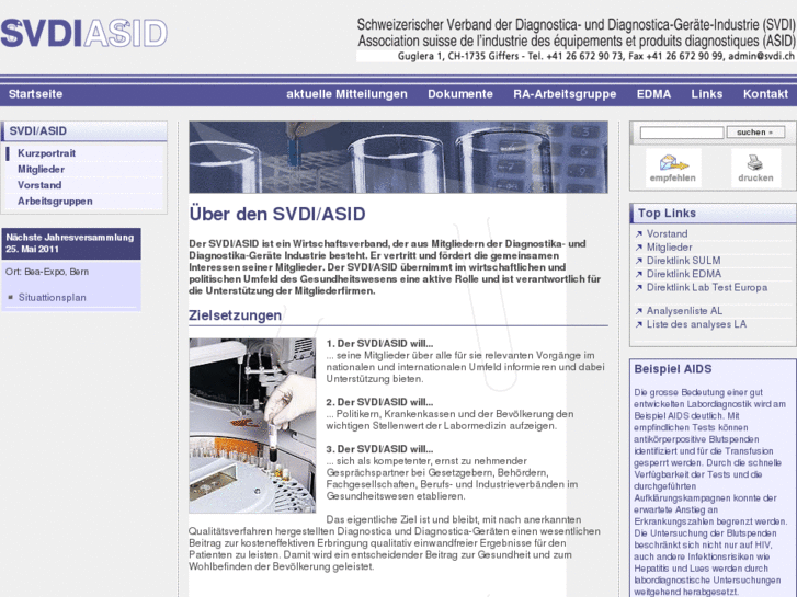 www.svdi.ch