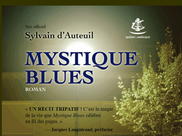 www.sylvaindauteuil.com