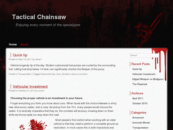 www.tacticalchainsaw.com