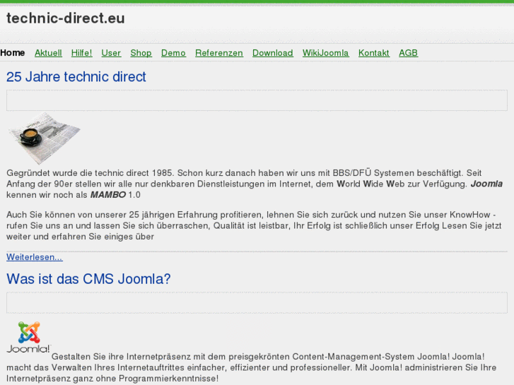 www.technic-direct.eu