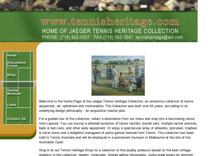 www.tennisheritage.com