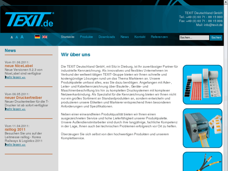 www.texit-gmbh.com