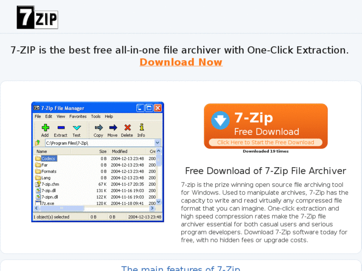 www.the-7zip.com