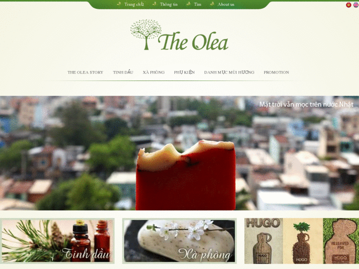 www.theolea.com