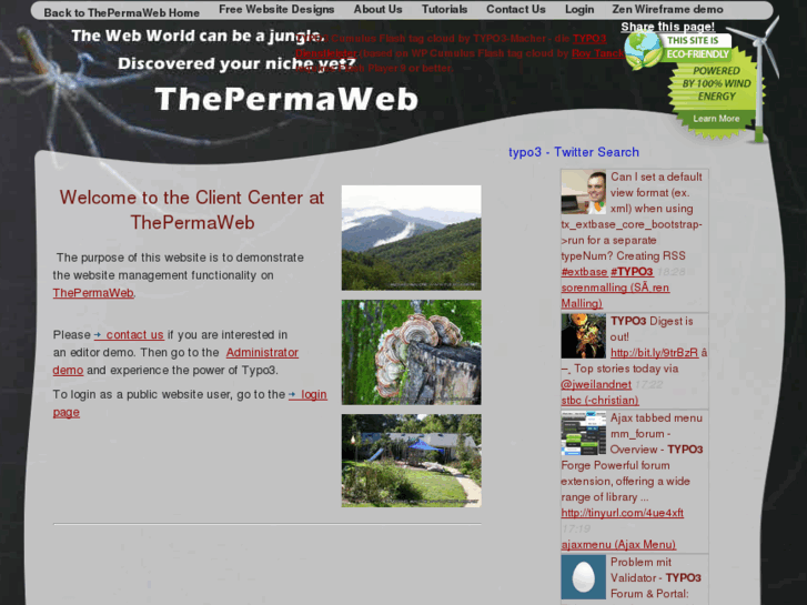 www.thepermaweb.info