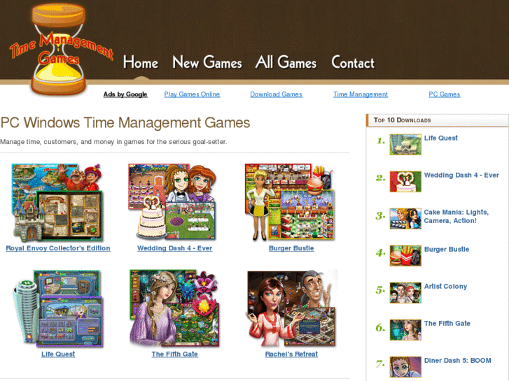 www.timemanagement-games.com