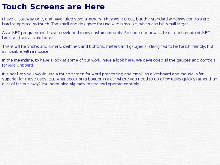 www.touch-tools.net