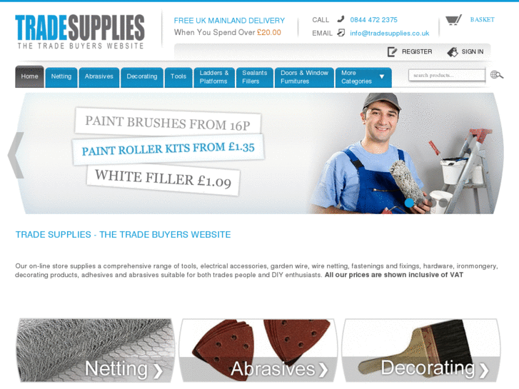 www.tradesupplies.co.uk