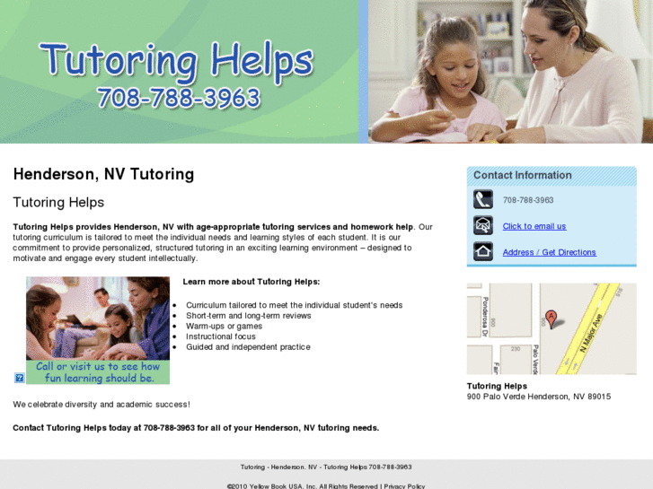 www.tutoringhelps.net