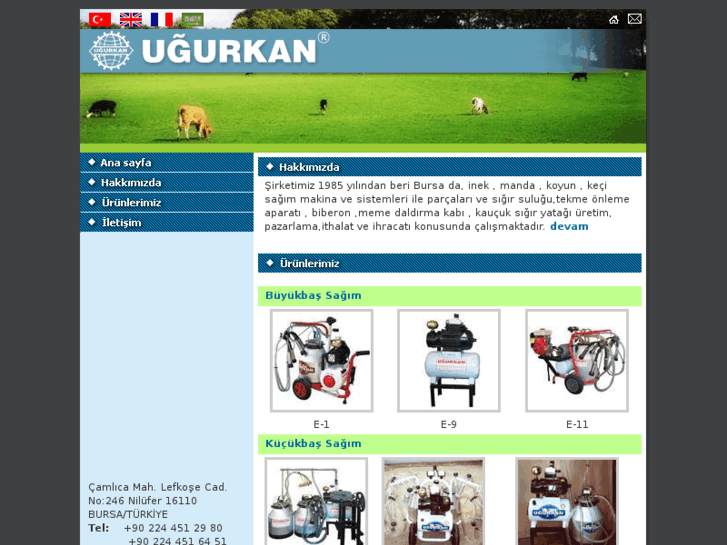 www.ugurkan.com