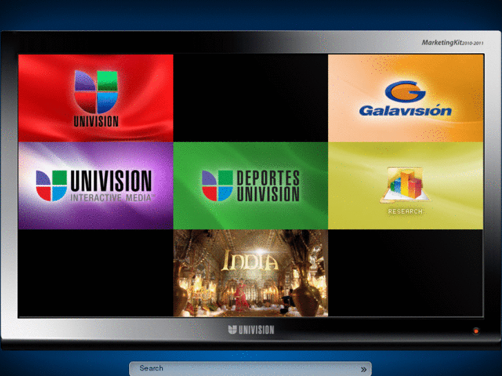 www.univisionmarketingkit.com