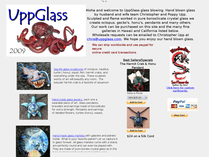 www.uppglass.com