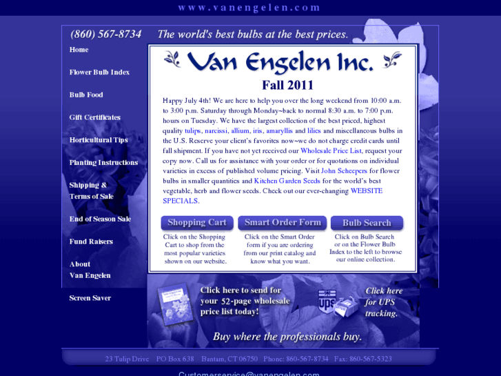 www.vanengelen.com