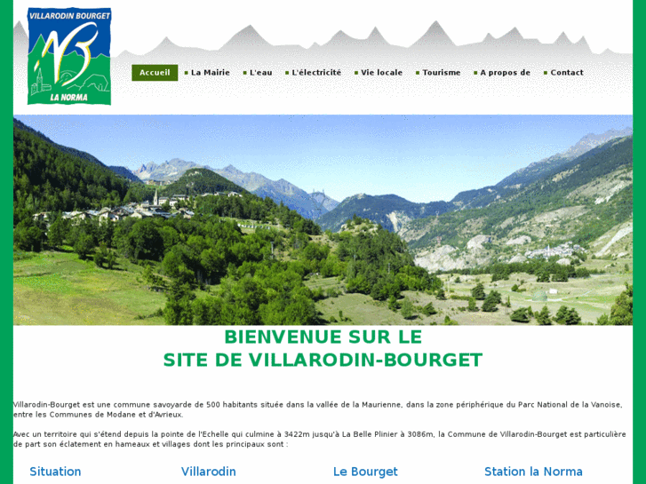 www.villarodin-bourget.com