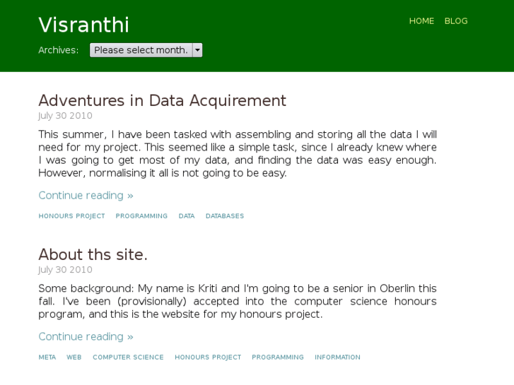 www.visranthi.com