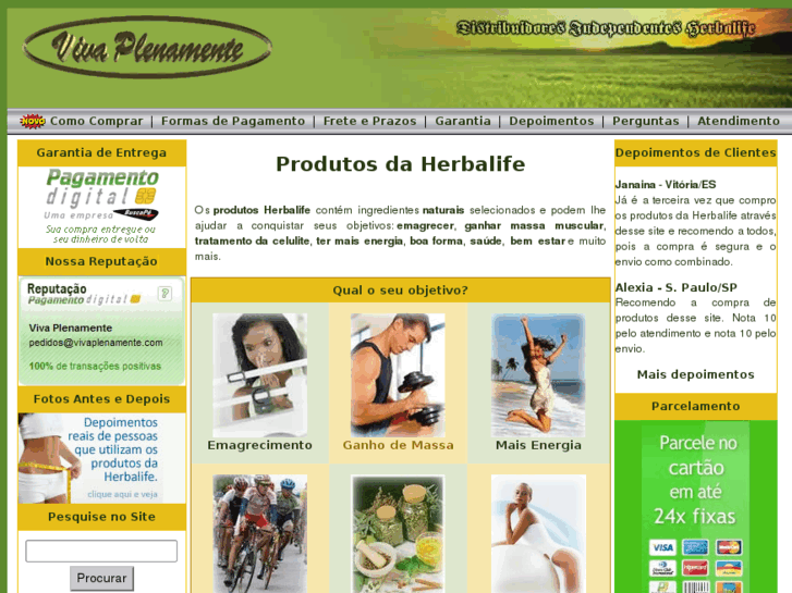 www.vivaplenamente.com