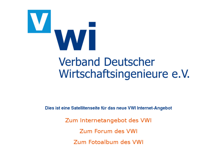 www.vwi-server.de