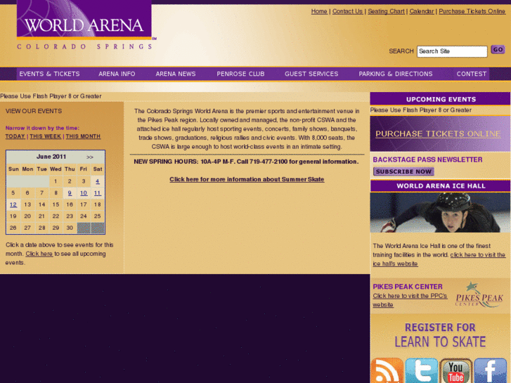 www.worldarena.com