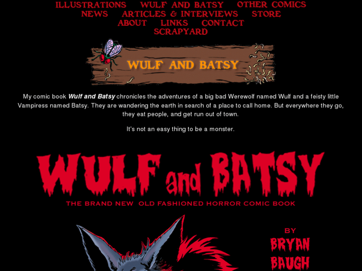 www.wulfandbatsy.com