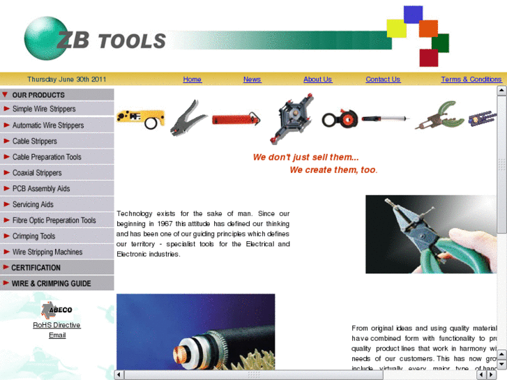 www.zbtools.co.uk