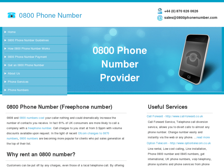 www.0800phonenumber.com