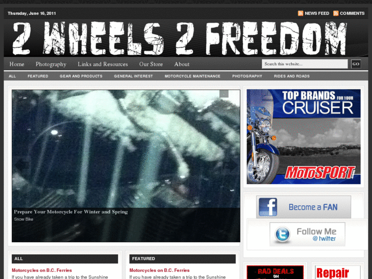 www.2wheels2freedom.com