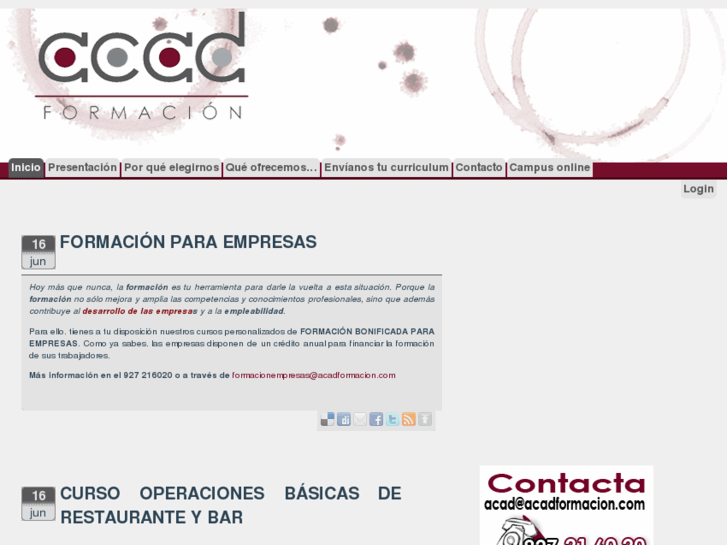 www.acadformacion.com