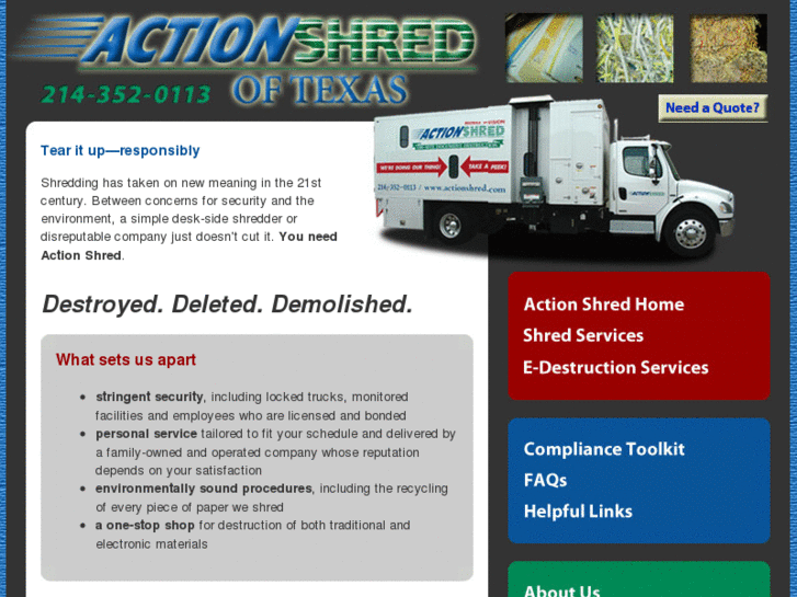 www.actionshred.com