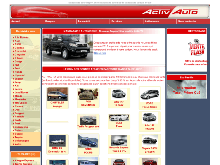 www.activauto.fr