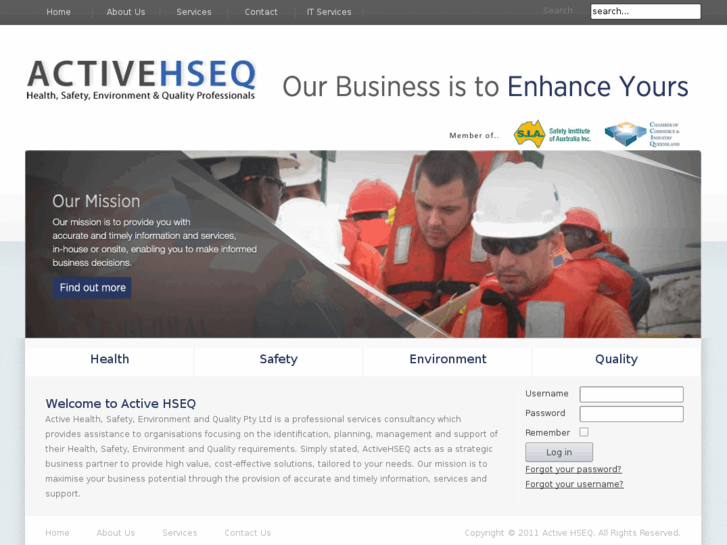 www.activehseq.com