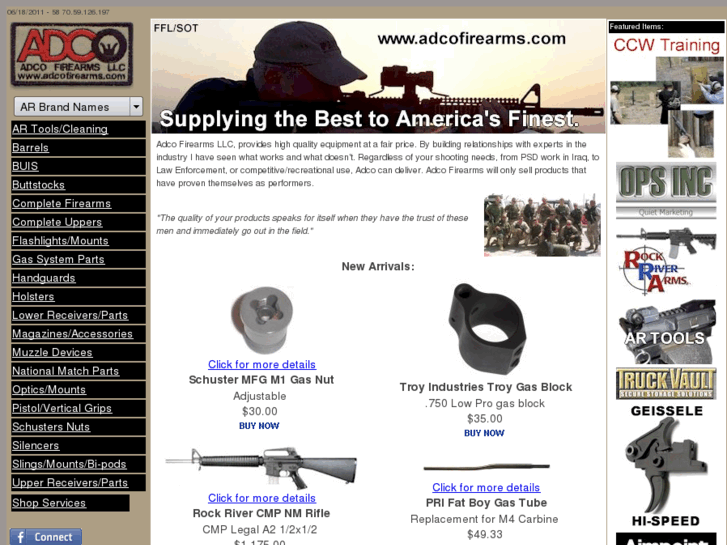 www.adcofirearms.com